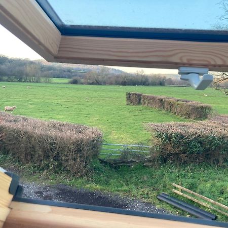 Rural Devon Retreat In Stunning Exe Valley. Exeter Exterior foto